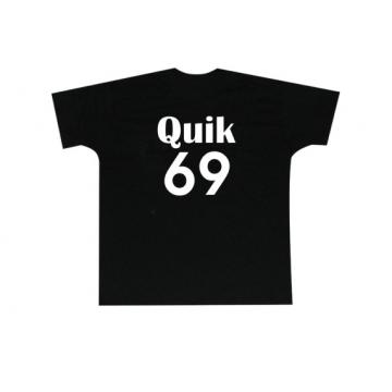 Tricouri funny, tricouri haioase, Quik 69 - Pret | Preturi Tricouri funny, tricouri haioase, Quik 69