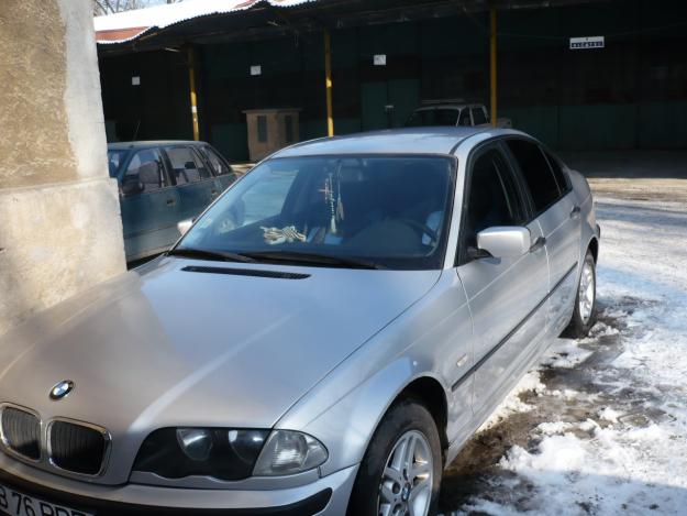 VAND BMW 320 DIESEL - Pret | Preturi VAND BMW 320 DIESEL