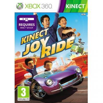 X-360 Kinect Joy Ride - Pret | Preturi X-360 Kinect Joy Ride