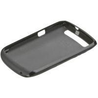 Accesoriu BlackBerry Husa Soft Shell (Negru) - Pret | Preturi Accesoriu BlackBerry Husa Soft Shell (Negru)