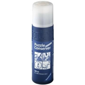 Adeziv puzzle Ravensburger 200 ml - Pret | Preturi Adeziv puzzle Ravensburger 200 ml