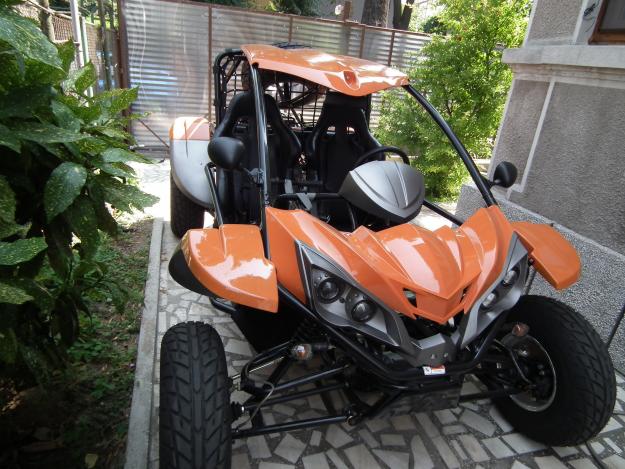 buggy lk 500 - Pret | Preturi buggy lk 500