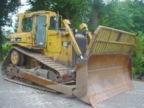 Buldozer Caterpillar D6HXL de vanzare second hand vanzari buldozere - Pret | Preturi Buldozer Caterpillar D6HXL de vanzare second hand vanzari buldozere