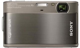 Camera foto Sony Cyber-shot TX1 Grey - Pret | Preturi Camera foto Sony Cyber-shot TX1 Grey