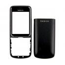 Carcasa Nokia 2710 navigator Originala - Neagra - Pret | Preturi Carcasa Nokia 2710 navigator Originala - Neagra