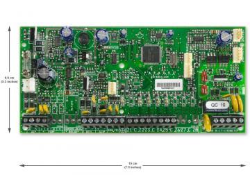 Centrala alarma Paradox SP 5500 - Pret | Preturi Centrala alarma Paradox SP 5500