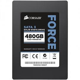 Corsair Force Series 3 SSD, 2.5, 480GB, SATA 3 - Pret | Preturi Corsair Force Series 3 SSD, 2.5, 480GB, SATA 3