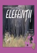 Elefantii - Puzzle - Pret | Preturi Elefantii - Puzzle
