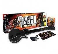 Guitar Hero III Legends of Rock Bundle PS3 - Pret | Preturi Guitar Hero III Legends of Rock Bundle PS3