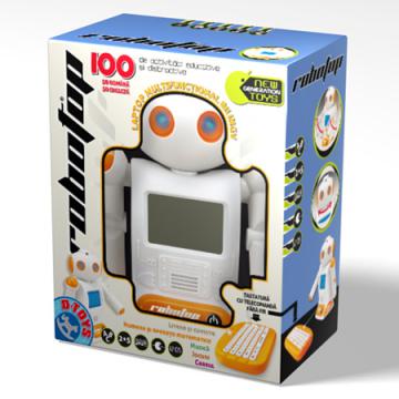 Joc Robotop D-toys - Pret | Preturi Joc Robotop D-toys