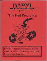 Red Prediction - Pret | Preturi Red Prediction