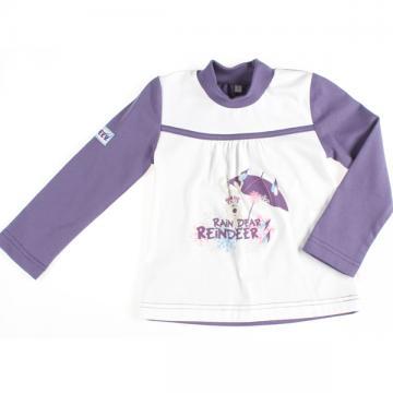 Reindeer - Bluza Violet Cu Ren 11 - Pret | Preturi Reindeer - Bluza Violet Cu Ren 11