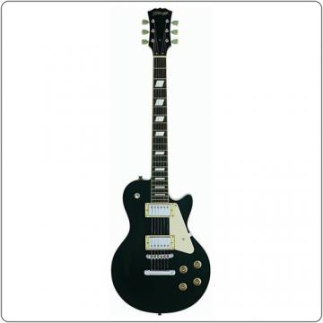 Stagg L320-BK - Chitara electrica tip Translucent Rock "L" - Pret | Preturi Stagg L320-BK - Chitara electrica tip Translucent Rock "L"