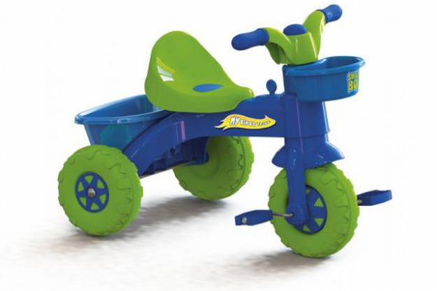 Trcicleta copii Smart Boy - Pret | Preturi Trcicleta copii Smart Boy