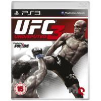 UFC Undisputed 3 PS3 - Pret | Preturi UFC Undisputed 3 PS3