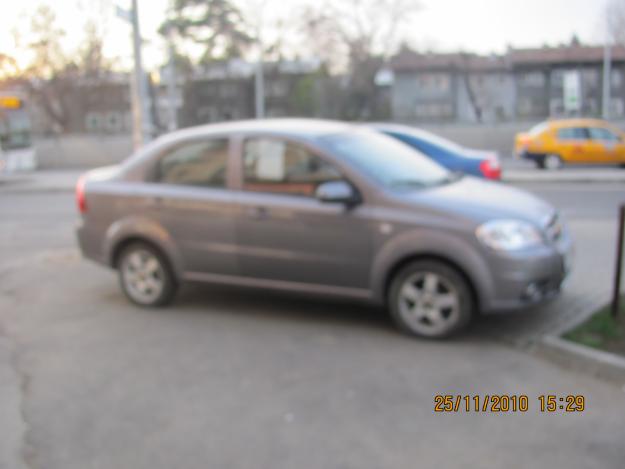 vand chevrolet aveo 2007 - Pret | Preturi vand chevrolet aveo 2007