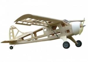 Aeromodel avion BEAVER DHC2 V2 Kit de Construit 006135 - Pret | Preturi Aeromodel avion BEAVER DHC2 V2 Kit de Construit 006135
