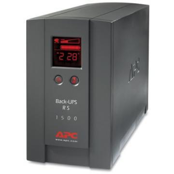 BACK-UPS RS 1500VA/865W, LCD Display - Pret | Preturi BACK-UPS RS 1500VA/865W, LCD Display