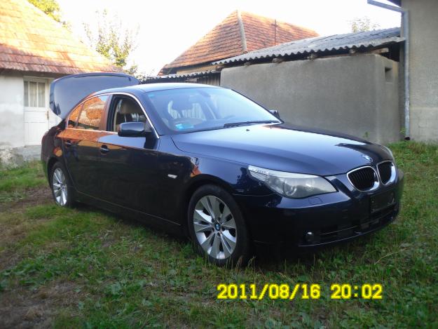 bmw 530d - Pret | Preturi bmw 530d