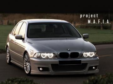 BMW E39 Spoiler Fata Mafia - Pret | Preturi BMW E39 Spoiler Fata Mafia