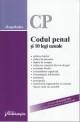 Codul penal ÅŸi 10 legi uzuale - actualizat 20 ianuarie 2010 - Pret | Preturi Codul penal ÅŸi 10 legi uzuale - actualizat 20 ianuarie 2010