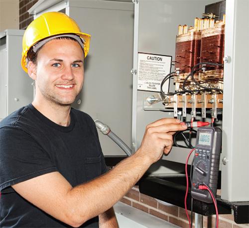 Curs Electrician Medie si Joasa Tensiune - Pret | Preturi Curs Electrician Medie si Joasa Tensiune