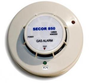 Detector de gaz Secor 850 - Pret | Preturi Detector de gaz Secor 850