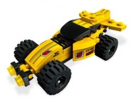 LEGO Ambulanta (4431) - Pret | Preturi LEGO Ambulanta (4431)