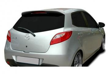 Mazda 2 Eleron XL-Line - Pret | Preturi Mazda 2 Eleron XL-Line