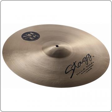Stagg SH-RR20R - Cinel Ride SH Regular Rock - Pret | Preturi Stagg SH-RR20R - Cinel Ride SH Regular Rock