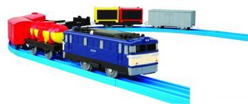 Tomica tren lung - Pret | Preturi Tomica tren lung