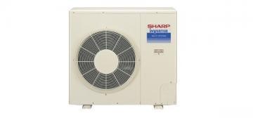 Unitate externa Sharp, AE-XM30GR, 30000 btu/h - Pret | Preturi Unitate externa Sharp, AE-XM30GR, 30000 btu/h