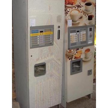 Automat de cafea Zanussi Venezia - Pret | Preturi Automat de cafea Zanussi Venezia