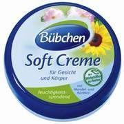 BUBCHEN Baby crema x 150ml - Pret | Preturi BUBCHEN Baby crema x 150ml