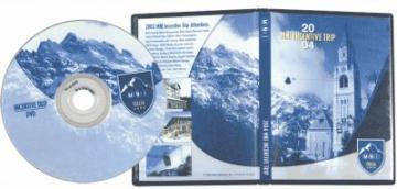 DVD-uri personalizate ambalate in carcasa DVD - Pret | Preturi DVD-uri personalizate ambalate in carcasa DVD