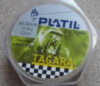Fir Textil Platil Tagara 018/8,1KG/100MX2BUC - Pret | Preturi Fir Textil Platil Tagara 018/8,1KG/100MX2BUC