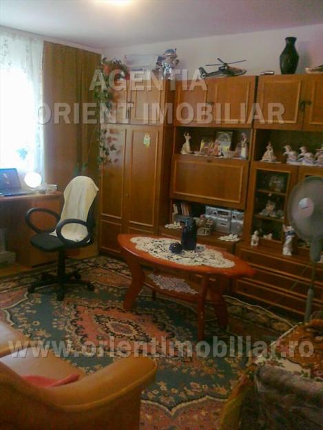 Garsoniera, zona balada, casa de cultura, constanta, vanzare - Pret | Preturi Garsoniera, zona balada, casa de cultura, constanta, vanzare