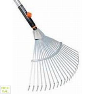 Grebla pentru frunze Gardena + coada 130 cm - Pret | Preturi Grebla pentru frunze Gardena + coada 130 cm