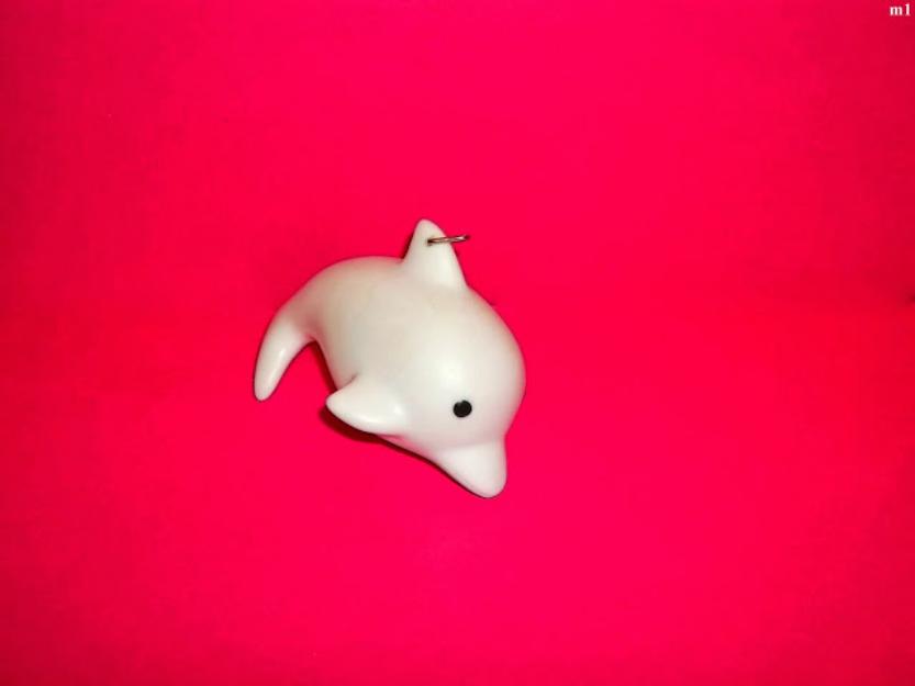 jucarii figurina delfin ce lumineaza din plastic - Pret | Preturi jucarii figurina delfin ce lumineaza din plastic