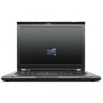 Lenovo ThinkPad T430, 14", Intel Core i7-3520M, 2.90GHz, 8GB, 500GB, nVidia NVS 5400M 2GB, Windows 7 Profesional Bonus: Geanta laptop + AVG Internet Security OEM 1 an + Transport Gratuit - Pret | Preturi Lenovo ThinkPad T430, 14", Intel Core i7-3520M, 2.90GHz, 8GB, 500GB, nVidia NVS 5400M 2GB, Windows 7 Profesional Bonus: Geanta laptop + AVG Internet Security OEM 1 an + Transport Gratuit