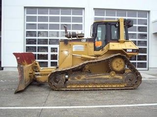 Oferta Buldozer CAT D6 - Pret | Preturi Oferta Buldozer CAT D6