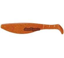 SHAD KOPYTO CLASIC 8CM ORANGE/GLITER 4BUC/PLIC - Pret | Preturi SHAD KOPYTO CLASIC 8CM ORANGE/GLITER 4BUC/PLIC