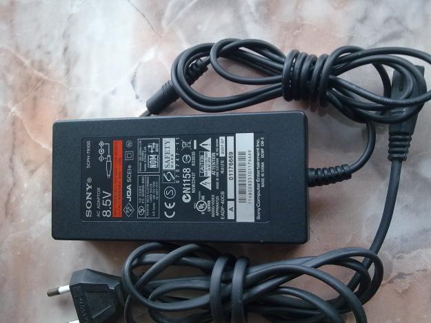 vand alimentator sony ps2 ,playstation 2 slim ,original.8.5 v,cablu AV PS2 SONY - Pret | Preturi vand alimentator sony ps2 ,playstation 2 slim ,original.8.5 v,cablu AV PS2 SONY