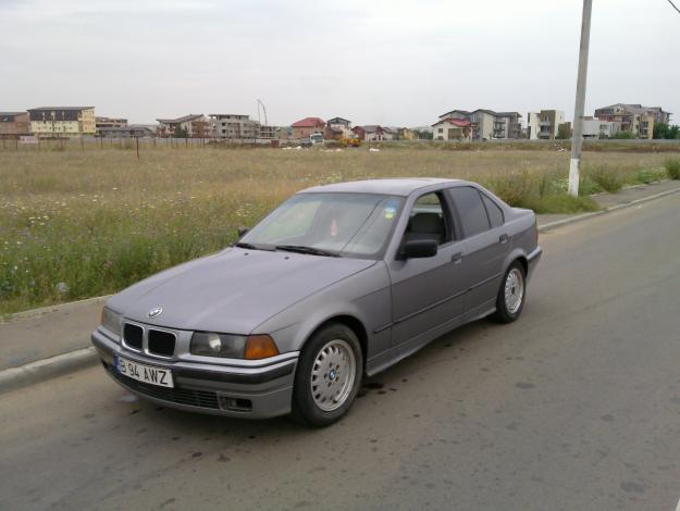 vand bmw 318i - Pret | Preturi vand bmw 318i