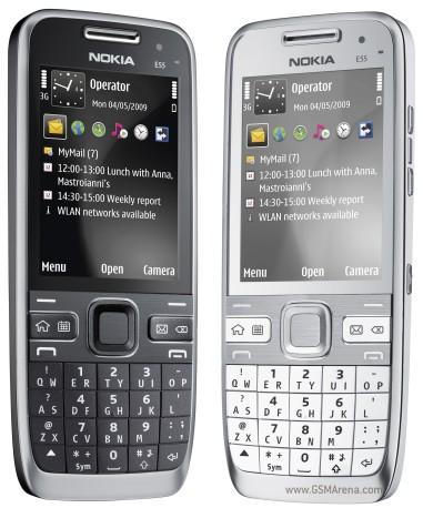 Vand NOKIA E55 NEGRU - 265 EURO - super oferta de la ADRIAN GSM // 0730353969 // - Pret | Preturi Vand NOKIA E55 NEGRU - 265 EURO - super oferta de la ADRIAN GSM // 0730353969 //