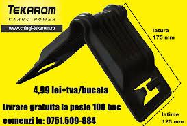 Coltar chinga ancorare - premium - 5,00 lei+tva - Pret | Preturi Coltar chinga ancorare - premium - 5,00 lei+tva