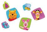 Confetti personaje Winnie The Pooh - Pret | Preturi Confetti personaje Winnie The Pooh