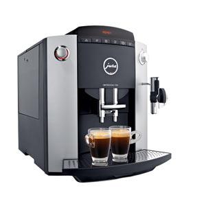 Espressor automat IMPRESSA F50 - Pret | Preturi Espressor automat IMPRESSA F50