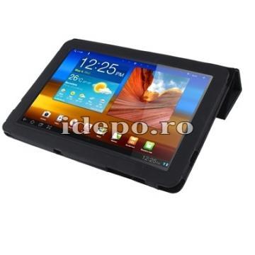 Husa iPad 3 Sun Smart Cover Husa noul iPad - Pret | Preturi Husa iPad 3 Sun Smart Cover Husa noul iPad