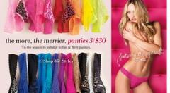 Lenjerie intima Victoria Secrets - Pret | Preturi Lenjerie intima Victoria Secrets